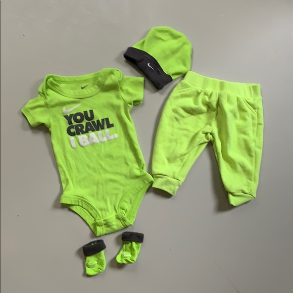 Other - Nike pour bébé Other - Nike pour bébé
